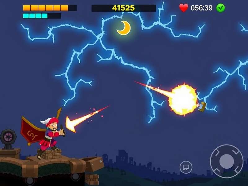 Patna Lightning Blitzer Diwali Event